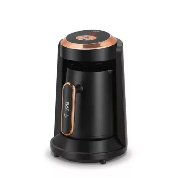 RAF Elektromos Török Kávéfőző (500W, 350ml) R-149