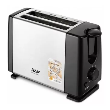 RAF 2 szeletes kenyérpirító – 650 W R.2103