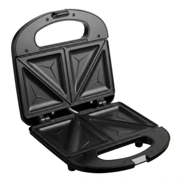   RAF Elektromos Szendvicssütő és Panini Grill (750W) R-2527T