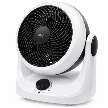 RAF meleglevegős fűtőventilátor – 2000W R1182