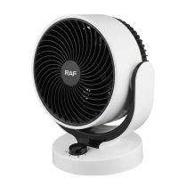 RAF meleglevegős ventilátoros fűtő – 2000 W R1184