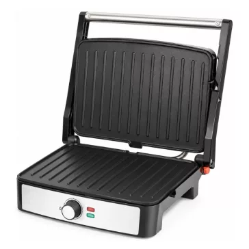 RAF Steak Machine elektromos kontaktgrill – 2200W R2300
