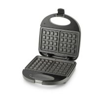 RAF 750W Elektromos Gofrisütő – R2578H