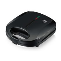 RAF Tapadásmentes Szendvics- és Grillsütő 750W R257T