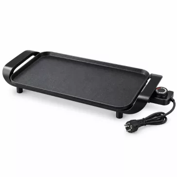 RAF elektromos grillsütő – 1800W R5313