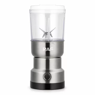   RAF 2 az 1-ben elektromos turmixgép és kávédaráló 300W R7126