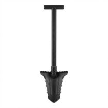   Multifunkciós Taktikai Ásó – Fogazott Szélekkel és T-Markolattal RA-01