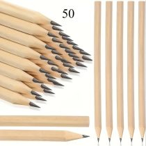 50 darab Prémium HB Grafit Ceruza 17.5 cm – RA2418726