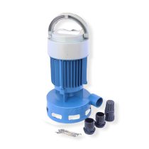 Helz BC Káma búvárszivattyú 725W RBC725