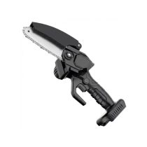   Akkumulátoros Mini Láncfűrész Készlet – 48V Lithium-ion (2 db akkumulátorral) ADG.RC-K-1048