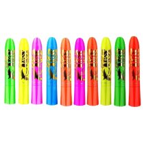 FTVLTAT 10 db-os Neon Arc- és Testfesték Készlet RE268910