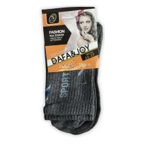 1 pár Női sport zokni 35-37 RFW-006-4