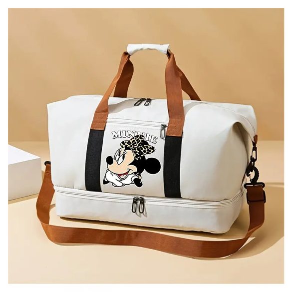 Mickey Mouse mintás hordozható sport- és utazótáska RG2052931
