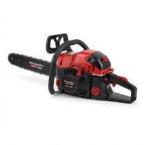   RoyalKraft Ideal+ Line benzines láncfűrész – 2500W / 68CC RK2568
