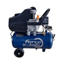 Force-Tools Olajos Légkompresszor 25L RK4113
