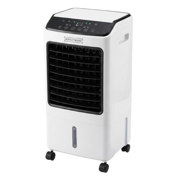 Royalty Line 4 az 1-ben léghűtő ventilátor 80W RL-AC