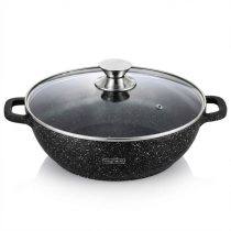 Royalty Line Márvány Bevonatú Edény – 28 cm RL-BR28MG 