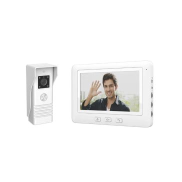 Videó kaputelefon 7 inch RL-C07L