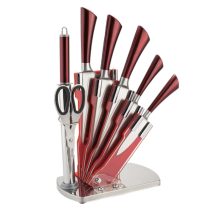 Royalty 8 darabos kés készlet RL-KSS804