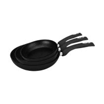 Royalty Line 3 részes serpenyő készlet RLFM3