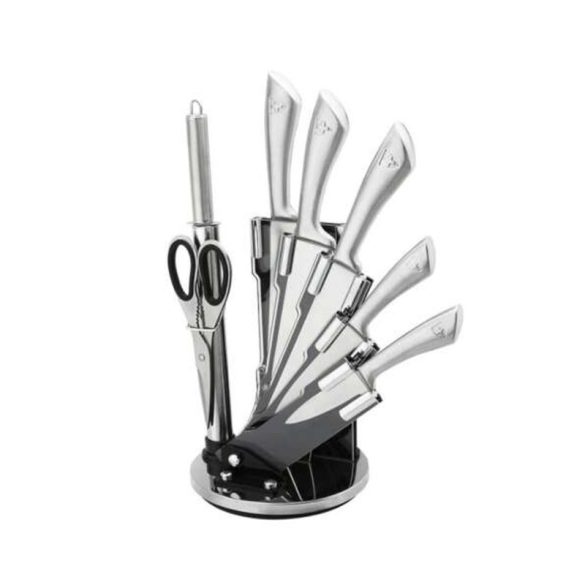 Royalty Line 8 részes késkészlet RL-KSS600