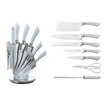 Royalty Line 8 részes késkészlet RL-KSS750