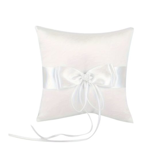 Prémium esküvői gyűrűpárna csomag - 2 darab RP256950-2