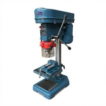   Rangerz Oszlopos Fúrógép 2350W 16mm Tokmánnyal és Satuval RS-520