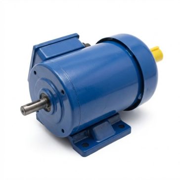 RIVETON Nagy Teljesítményű Villanymotor – 1800W RT-3018