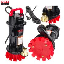 RED Technic Búvárszivattyú 650W RTPDW0072 
