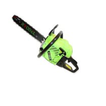   Ryodel Benzinmotoros Láncfűrész 68köbcenti 6,2lóerő  RY/CHS-55x
