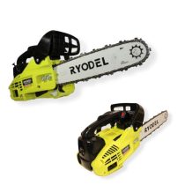   Ryodel egykezes gallyazó benzines láncfűrész RYCHS-35SPRO (FKLF9550)