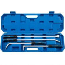   FORS 4 darabos extra hosszú professzionális feszítővas készlet S-20125