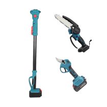   SUPAMASTER – Teleszkópos ágvágó és metszőolló szett SAT-1052K