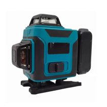 Akkus lézeres szintező 16 vonalas SAT-1060