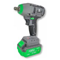   SUPAMASTER Akkumulátoros ütvecsavarozó 1600 Nm 108V SAT-L6