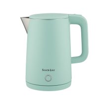   SilverLove elektromos vízforraló – 2,3 liter, 1500W SC-302