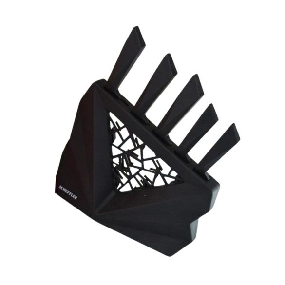 Scheffler 6 részes késkészlet SC-DIA-ST6