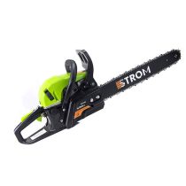   Strom benzinmotoros láncfűrész 5,8LE SC4100 (Hitman) (Mustang)