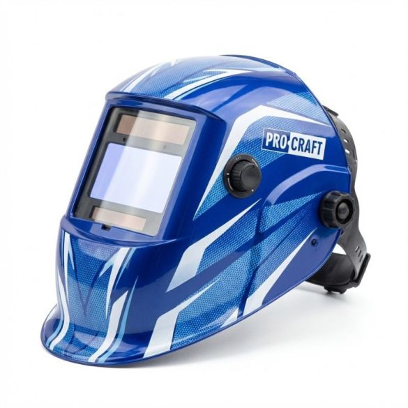 ProCraft Chameleon Professzionális Automata Hegesztőpajzs SHP100-90