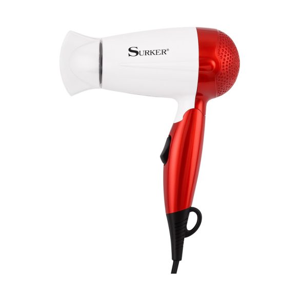 Surker hajszárító – 1200 W, összecsukható SK-3903