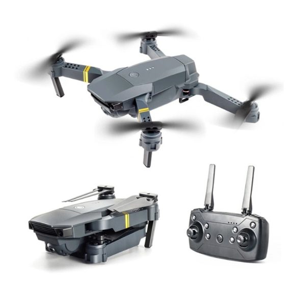 ANDOWL 720P HD micro összecsukható drón SKY-97