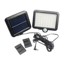 Worth Air Napelemes Mozgásérzékelős Lámpa SLF56