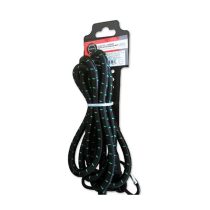 Gumipók karabínerrel 10mm x 60cm SLH0605