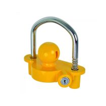 Utánfutó vonófej zár SLH3984