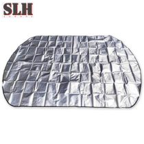   Mágneses szélvédő takaró 180 x 90 cm 4 évszakos védelem SLH4325