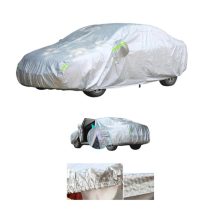   Prémium autótakaró ponyva | L | 4,6 x 1,7 x 1,45 m SLH7107