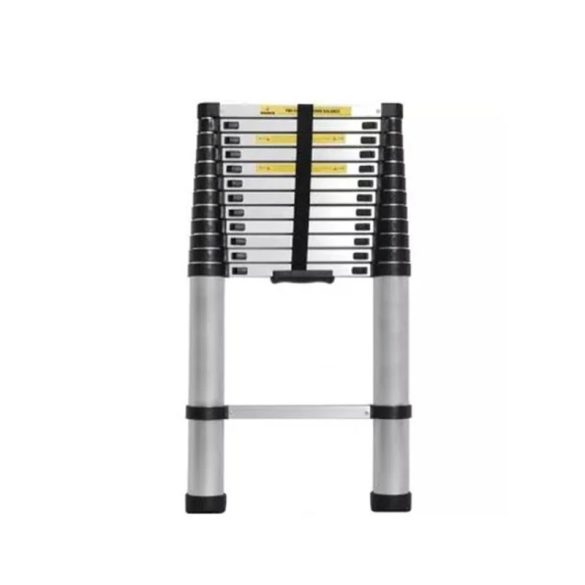 Teleszkópos alumínium létra | 6,2 m SLH7794