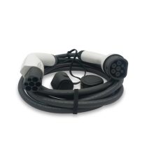 Elektromos autó töltőkábel | Type 2 SLH8074