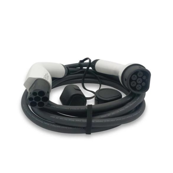 Elektromos autó töltőkábel | Type 2 SLH8074